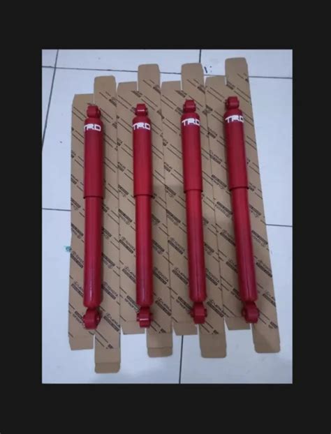 Shockbreaker Shock Absorber Toyota All New Avanza Daihatsu Xenia Rush