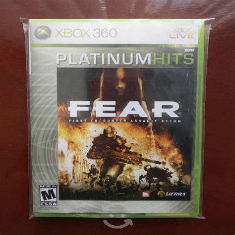 Xbox fear 【 OFERTAS Mayo 】 | Clasf