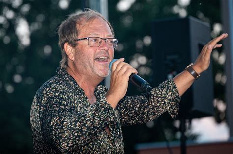Vitalhotel Der Parktherme Brandheiße Sommerhits Mit Erich Fuchs