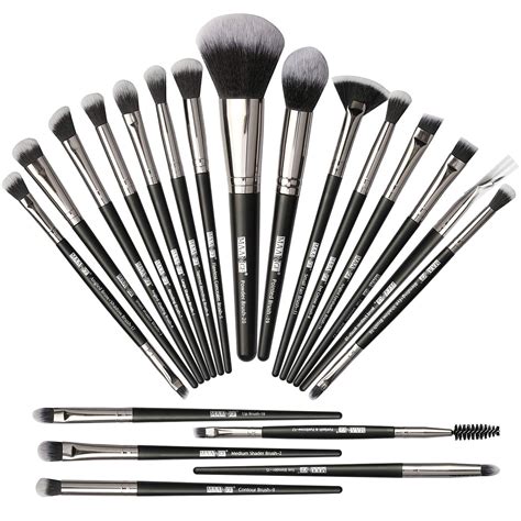 Best Professional Makeup Brushes