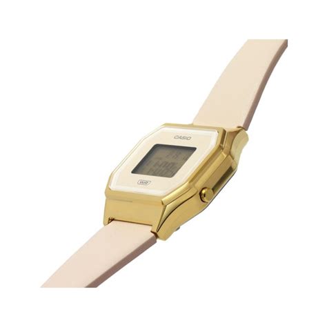 La Wegl Ef Casio Collection La Wegl Ef