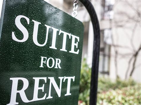 Average Rent For A One Bedroom Apartment Vancouver Tops A Month