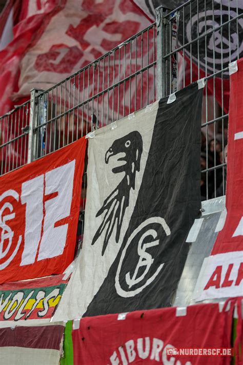 Video Zeigt Auseinandersetzung Zwischen Heidenheim Sc Freiburg Fans