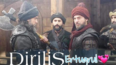 Ertugrulturgutbamsi And Dogan Dirilis Ertugrul Friends Dialougue
