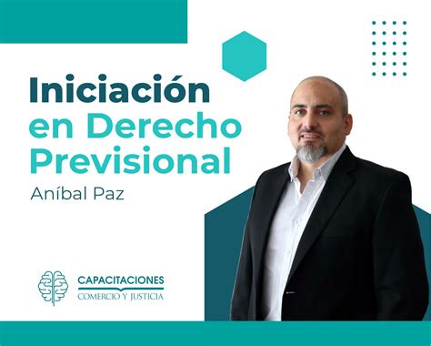 Curso de Iniciación en Derecho Previsional