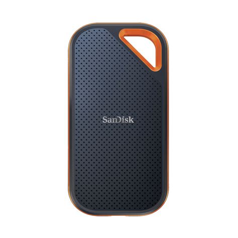 Sandisk Extreme Pro Portable Ssd Telegraph