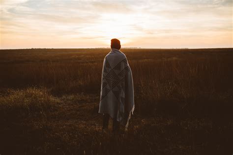 Free Images Landscape Horizon Cloud Sky Girl Sunrise Sunset