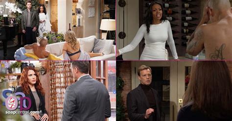 The Young And The Restless Recaps The Week Of November 7 2022 On Yandr