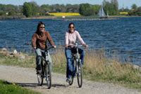 Radtouren Neue Thement Rns Um Den Ostseefjord Schlei