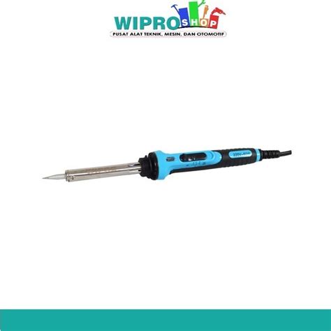 Jual Wipro Solder Lurus Dual Power Switch Sll Dps W Shopee