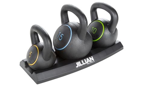 Jillian Michaels Kettlebell Review Adjustable Kettlebell Reviews