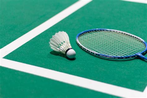 SEJARAH DIBALIK OLAHRAGA BADMINTON INSPIRA TV