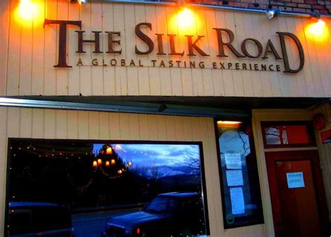 silk road missoula mt | Missoula restaurants, Missoula, Silk road