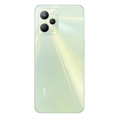 Realme C35 4 64GB 4 128 หนาจอ 6 6 ชารจไว 18 W 5000 mAh