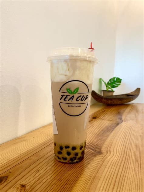 Tea Cup Boba House Updated January Photos Reviews