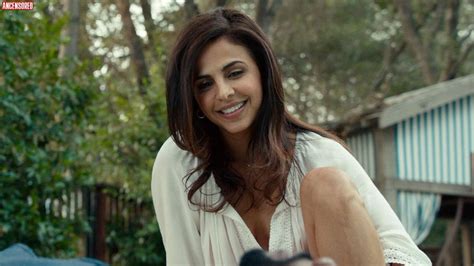 Naked Azita Ghanizada In We Broke Up