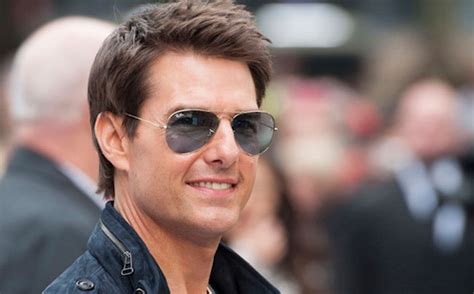 Misi N Imposible Retoma Su Rodaje Con Tom Cruise Tir Ndose Con Una