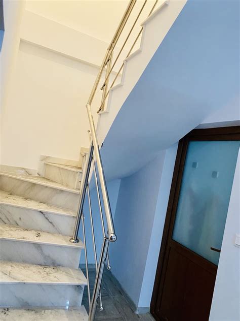 Mana Curenta Inox Balustrade Bucuresti Sectorul Olx Ro