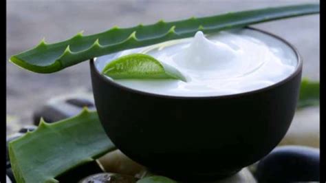 Will Aloe Vera Tighten My Vagina - YouTube