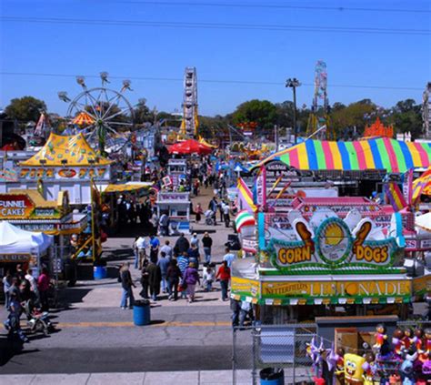 Strawberry Festival 2024 Palm Bay Fl Lira Valina