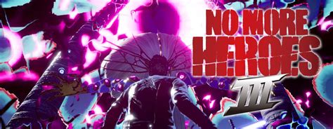 No More Heroes 3 Un Nouveau Trailer Hilarant Switch Actu