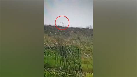 Mexican Cartel Members Heard Laughing After Fatal National Guard Helicopter Crash Fox News