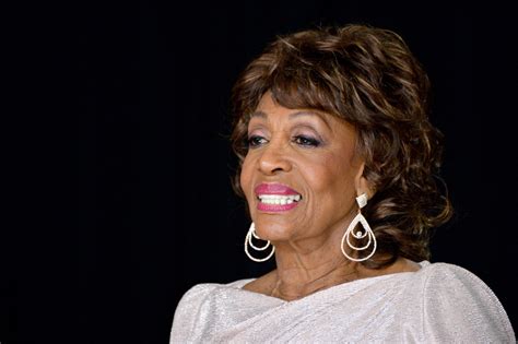 Did You Know Congresswoman Maxine Waters Was Born On This Day Thehub