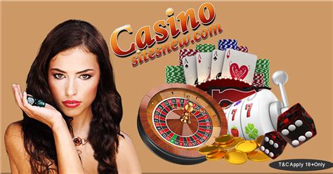 New online casino sites UK is new brand most offers games