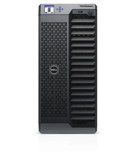 Dell Poweredge Vrtx Tower Chassis Lazada Indonesia