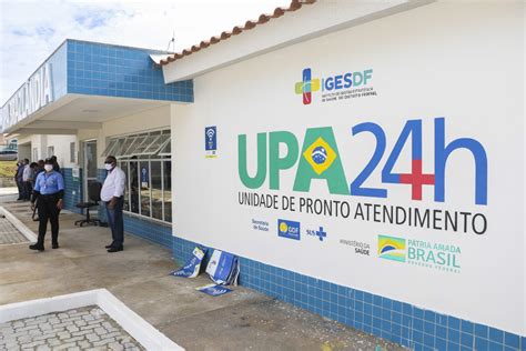 Ubs Upa Ou Hospital Saiba Quando Procurar Cada Unidade De Saúde