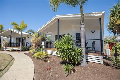 Broadwater Tourist Park Deals And Reviews Gold Coast Aus Wotif