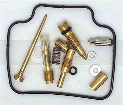 Amazon AUTOKAY Carburetor Rebuild Repair Kit For Honda CRF230F