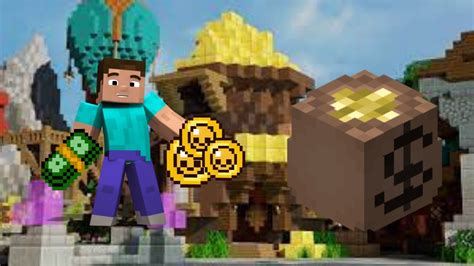 The Best Money Making Method For Beginners In Hypixel Skyblock Youtube