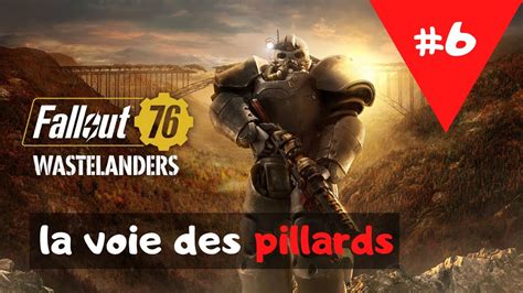 On Trouve Le Tr Sor De Crane Let S Play Wastelanders Pisode