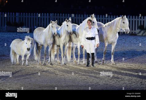 Diamond Jubilee Pageant Stock Photo - Alamy