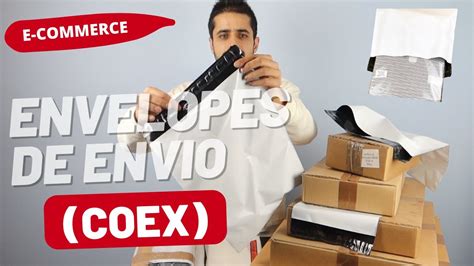 ENVELOPES DE ENVIO ENCOMENDAS PELO CORREIO E COMMERCE QUAIS AS