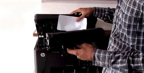 Hp Laserjet Pro 100 Mfp Mi 126nw At ₹ 20000piece Printer In Nashik