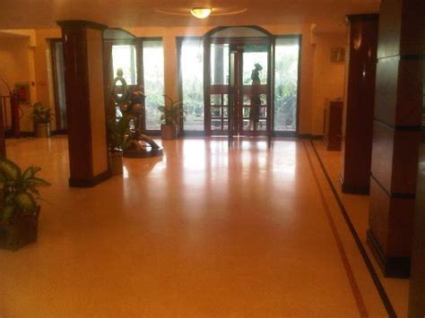 Fortune Kences Hotel In Tirupati Indian Holiday
