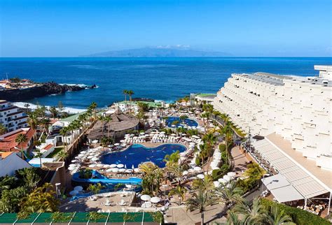 Be Live Experience Playa la Arena Hotel | Hotel for families in Puerto Santiago