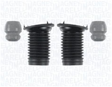 Dust Cover Kit Shock Absorber Magneti Marelli