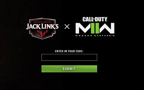 How To Get Jack Link S Rewards In Modern Warfare 2 Gamer Digest