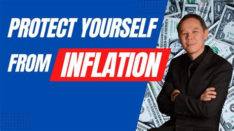 5 Investments To Protect Your Money Inflation 2022 And Recession 2023