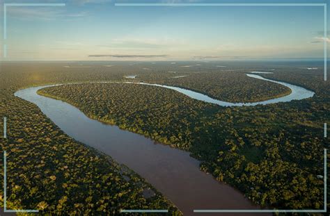 A maior área de proteção ambiental do mundo é brasileira AgroSaber