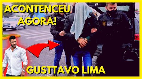 Gusttavo Lima Processado William Bonner C Vid YouTube