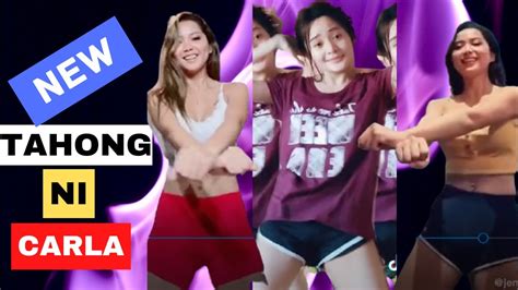 New Tahong Ni Carla Tiktok Compilation Latest Tahong Ni Carla YouTube