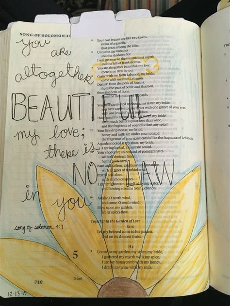 Pin On Bible Journaling