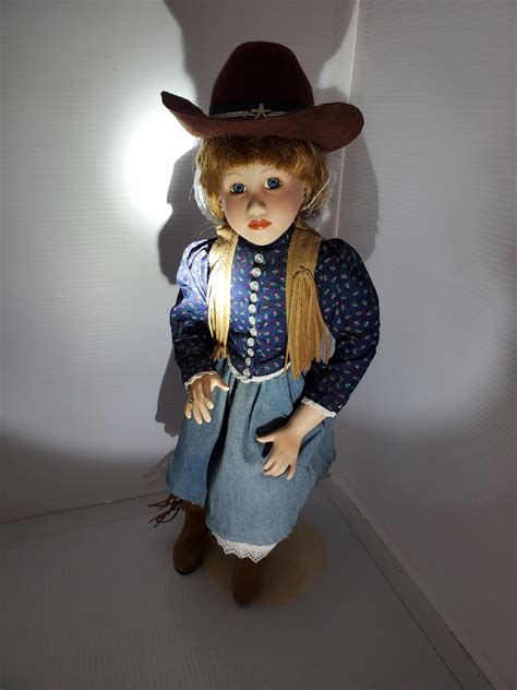 Haunted Paranormal Doll Spirit Attached Doll Active Spirit Doll