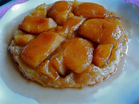 La Cocina De Piescu Tarta Tatin