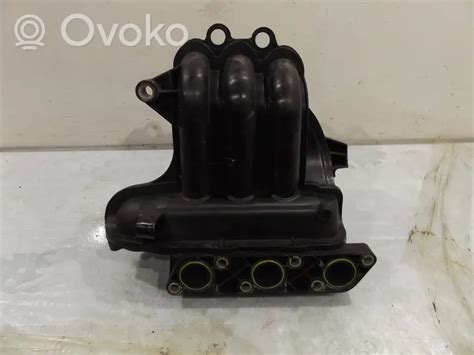 Volkswagen Polo Intake Manifold Rrr