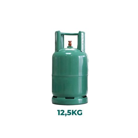 Charge Gaz Butane 12 Kg Vitogaz